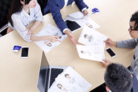 メディア・広告業