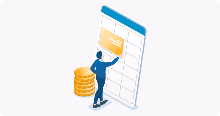 業種別に適正プランをご案内
